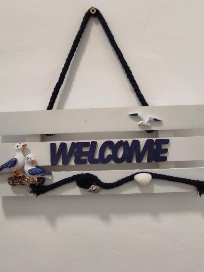 Welcome Apartman Tuzla Extérieur photo