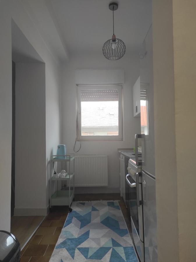 Welcome Apartman Tuzla Extérieur photo