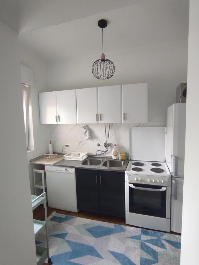 Welcome Apartman Tuzla Extérieur photo